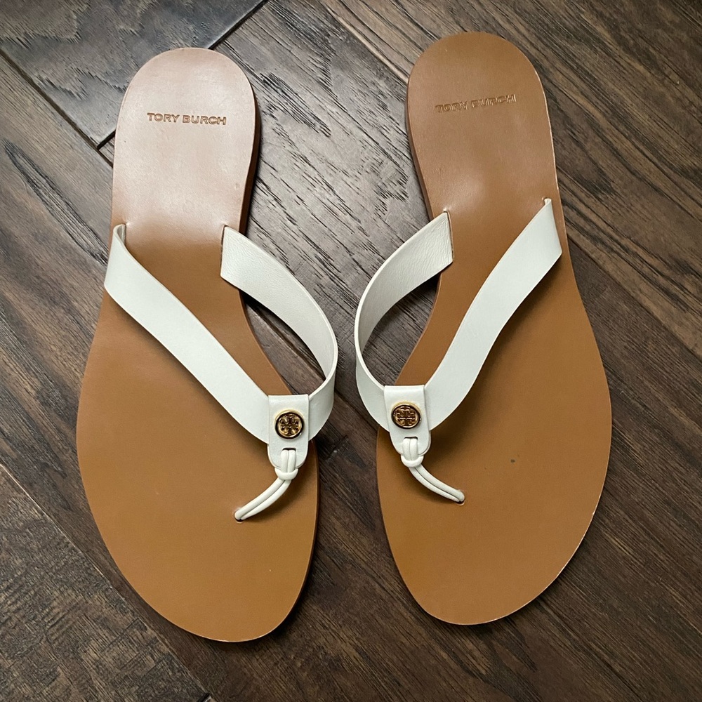 Tory Burch sandals